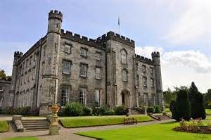 Tulliallan